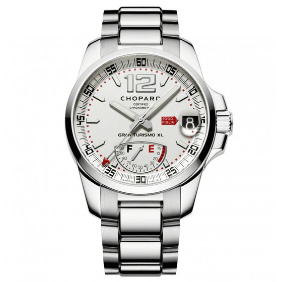 Replica Chopard MILLE MIGLIA GT XL POWER CONTROL 158457-3002 replica Watch review